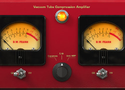 Mixwave D.W. Fearn VT-7